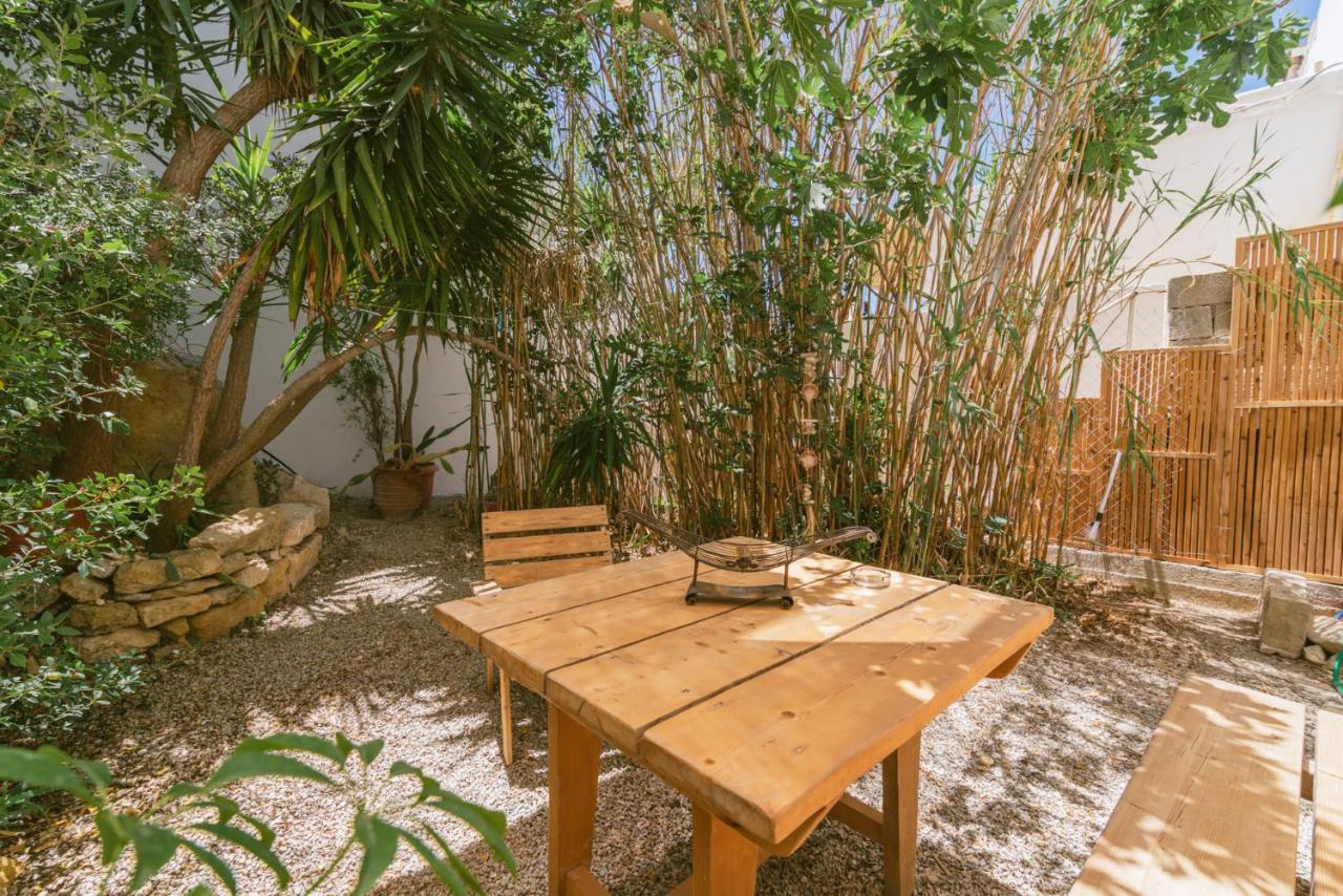 Die Zwei Brueder Art & Suites Mátala Exterior foto